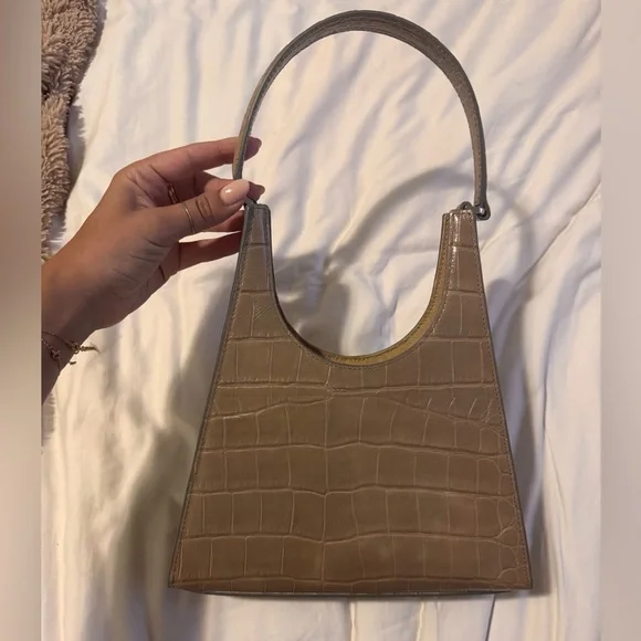 STAUD Rey Bag (NWT) - Picture 2 of 2